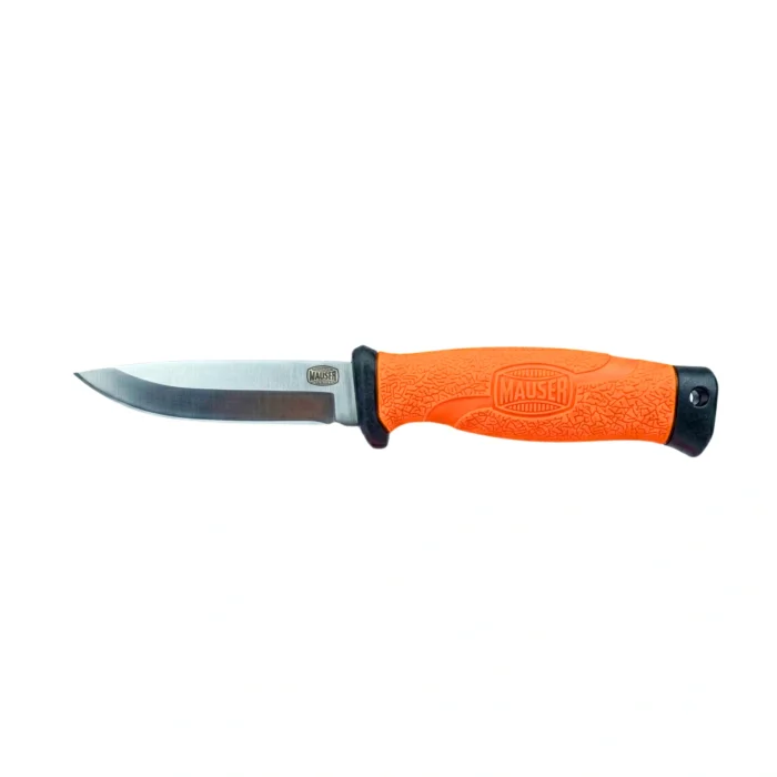 Nóż Mauser Orange